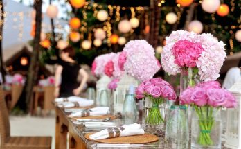 Hogyan készülhetnek fel az éttermek egy esküvő levezénylésére?