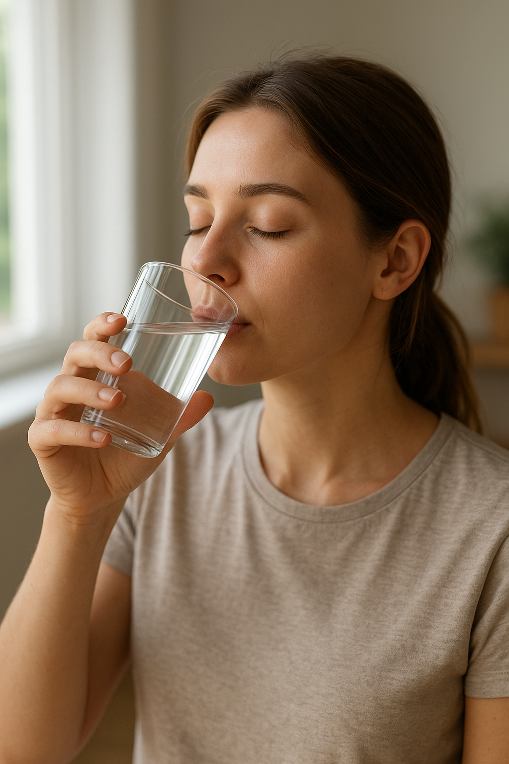 Ezért kér a tested nap mint nap három fontos dolgot tőled