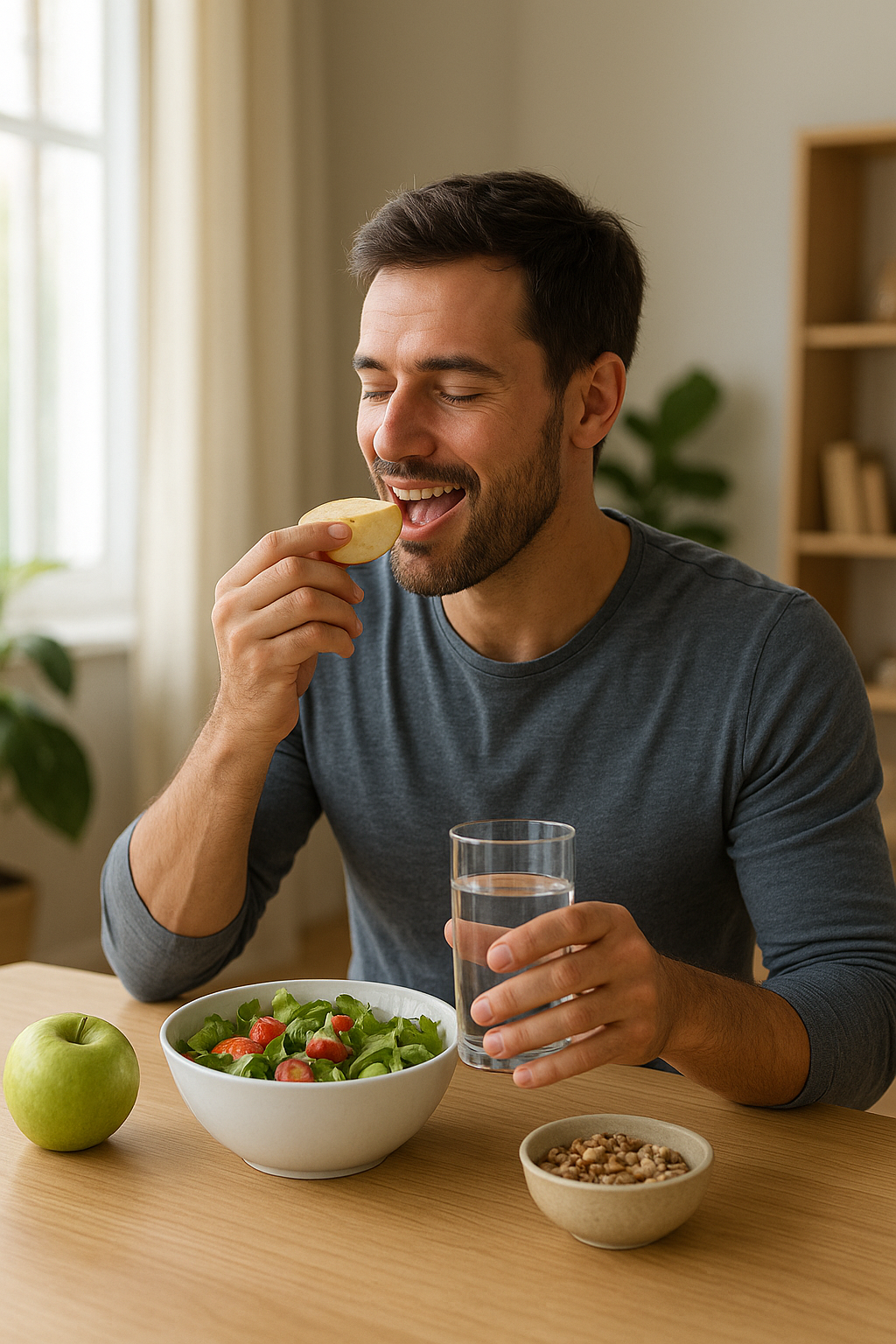 A legjobb befektetés: a saját egészséged