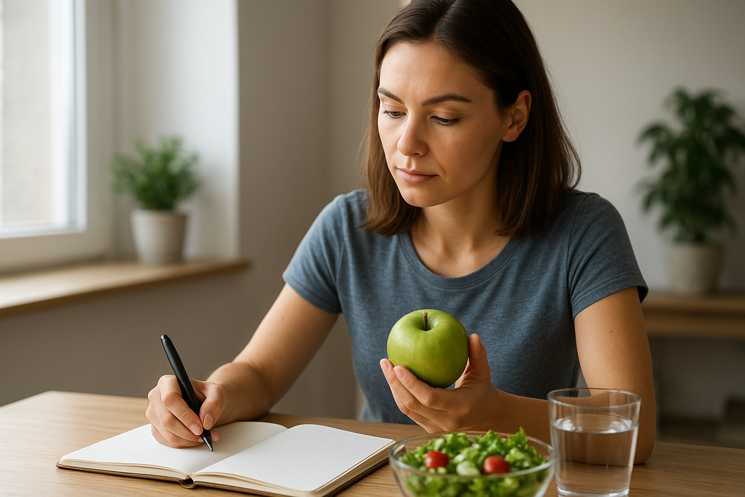Egészséged kulcsa: hogyan hatnak döntéseid a mindennapokban