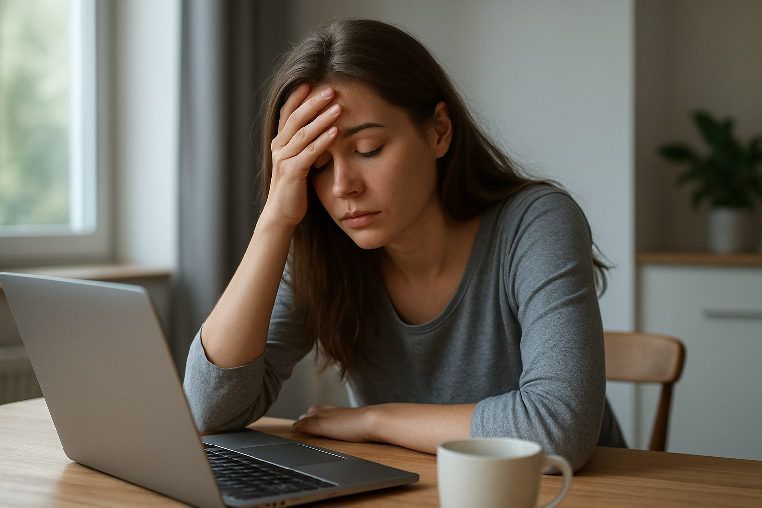 Ezért érzed magad kimerültnek állandóan