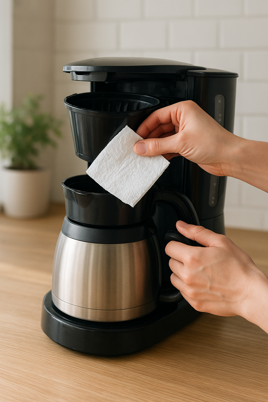 Kávéfőző tisztítás ecet nélkül: hatékony és egyszerű tippek