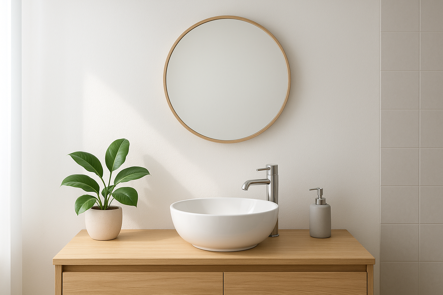 Hogyan csökkentsd a párát a fürdőszobában?